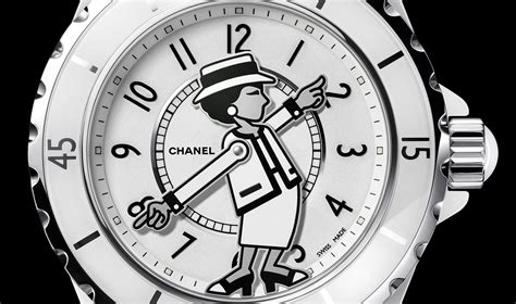 coco chanel watches|coco chanel feminist.